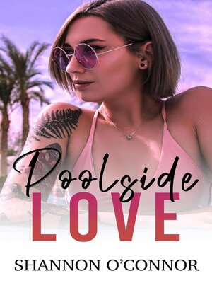 cover image of Poolside Love